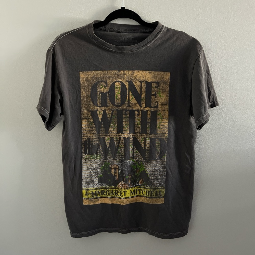 Vintage Gone With the Wind T-shirt
